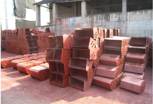 斗式提升機料斗